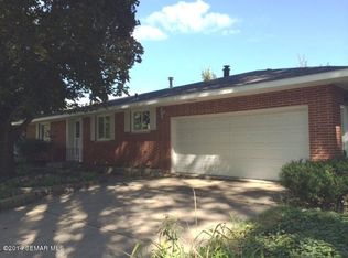 1715 7th St SW, Rochester, MN 55902