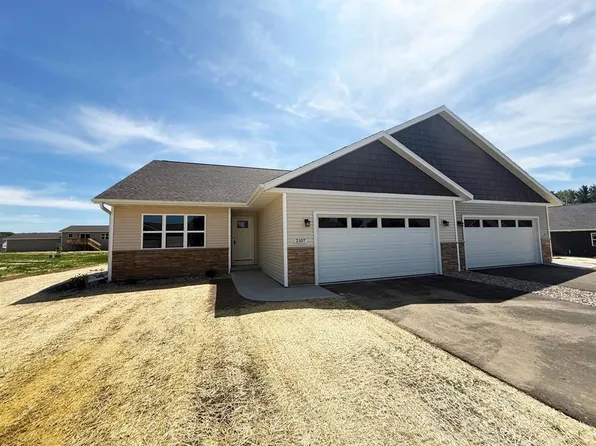 2107 S IRONWOOD AVENUE #GR42, Marshfield, WI 54449