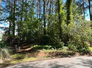 11043 Piney Island Dr, Bishopville, MD 21813