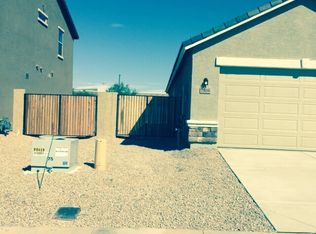 7909 S 41st Dr, Laveen, AZ 85339