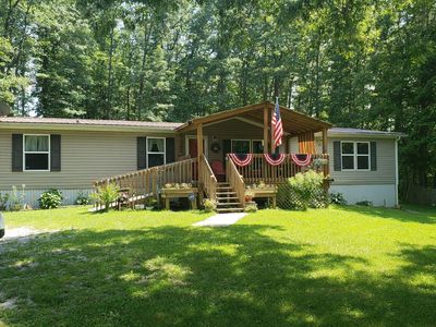 998 Buffalo Hollow Rd, Mt Vernon, KY, 40456