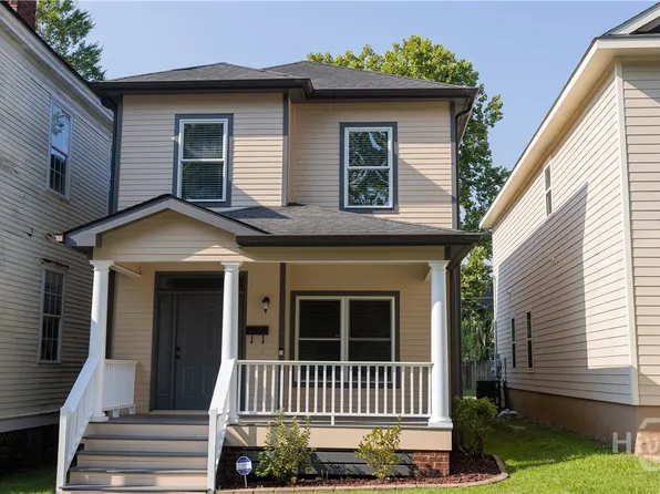 503 E 32nd St, Savannah, GA 31401