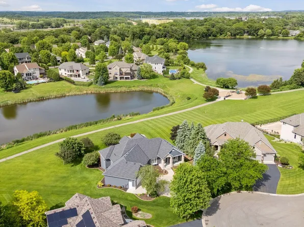 2315 Gold Point, Victoria, MN 55386