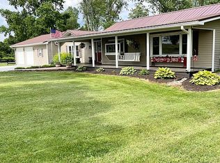 6465 N Regan Pl, West Terre Haute, IN 47885