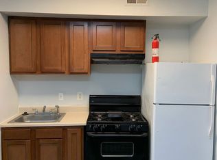1146 17th St NE APT 1, Washington, DC 20002
