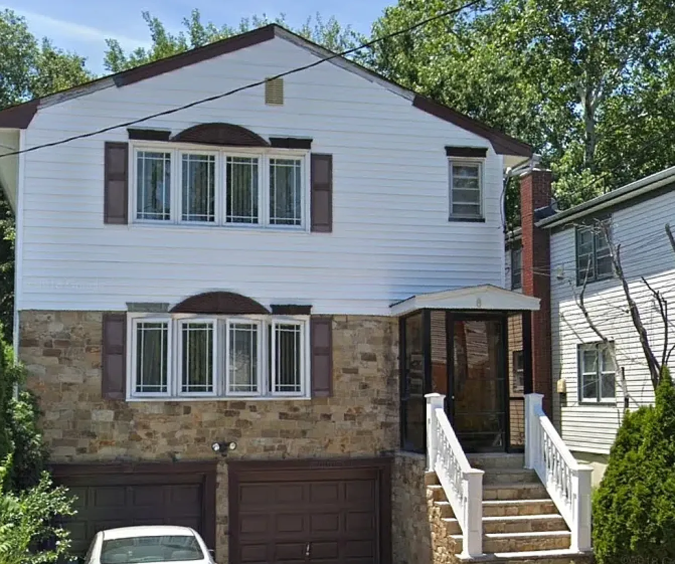 Maplewood — Photo 1