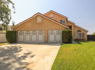 2283 Snapdragon Ct, Hemet, CA 92545