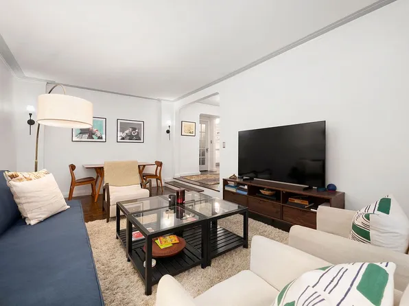 349 E 49th St APT 1G, New York, NY 10017