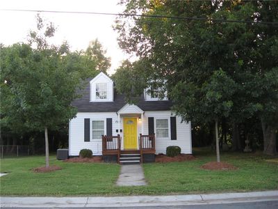 728 Quail Ave, Chesapeake, VA, 23324