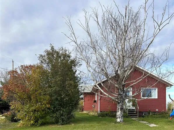 102 2nd AVENUE N, Lintlaw, SK S0A 2H0