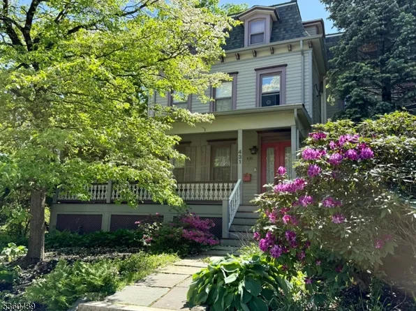 431 Rockaway St, Boonton Town, NJ 07005