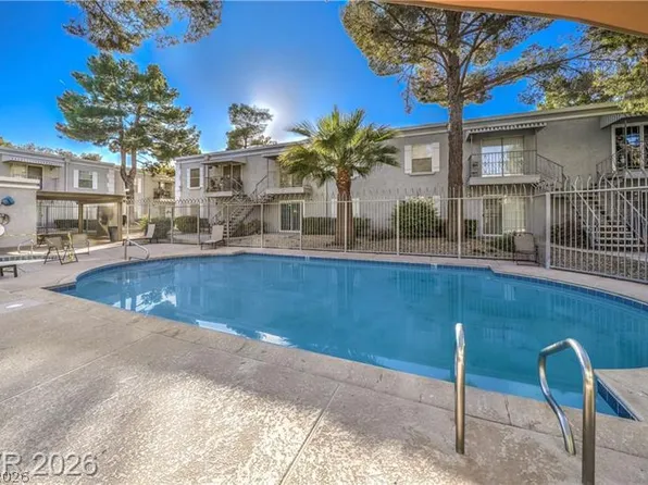 3823 S Maryland Pkwy Unit H1, Paradise Town, NV 89119