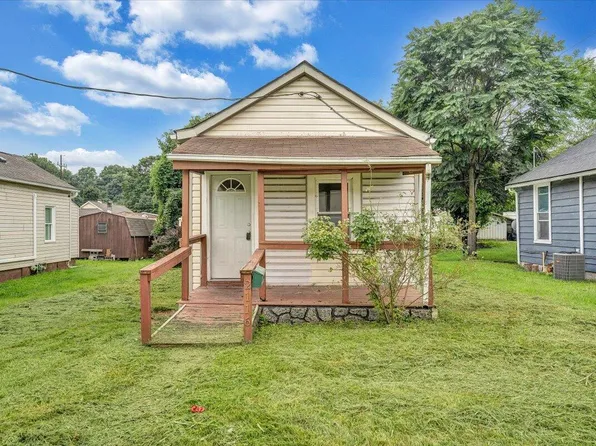 2116 Russell Ave SW, Roanoke, VA 24015