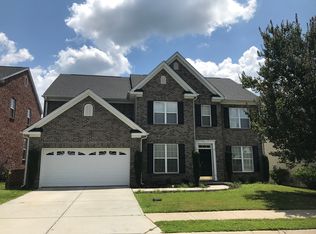 16 Galway Dr, Greer, SC 29650