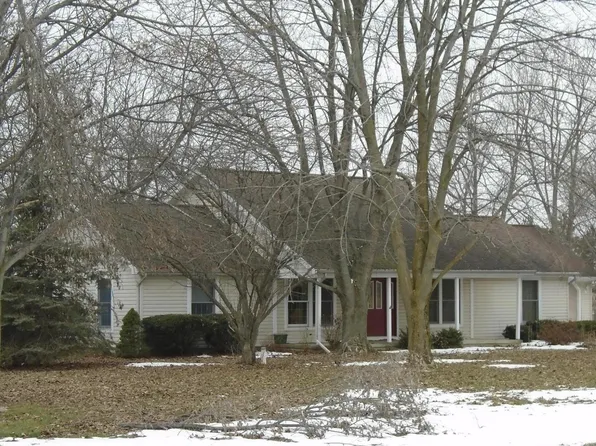 8884 N Old Route 31, Denver, IN 46926