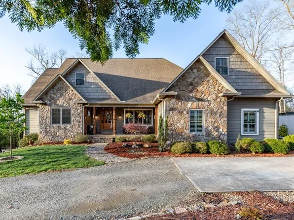 159 Apple Blossom Rd, Blairsville, GA 30512