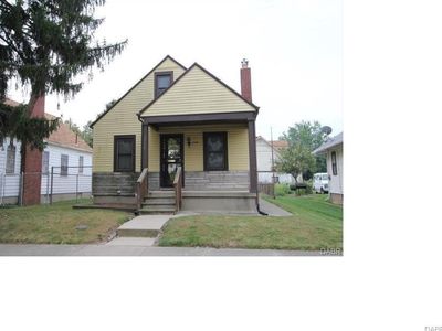 2720 Oakridge Dr, Dayton, OH, 45417