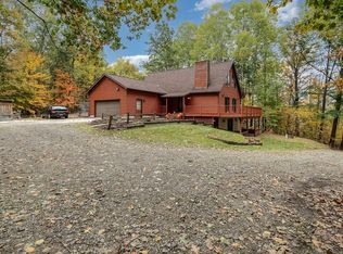 1000 S Melita Rd, Sterling, MI 48659