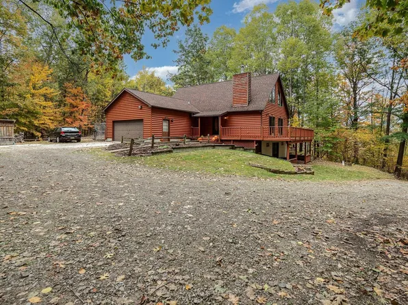 1000 S Melita Rd, Sterling, MI 48659