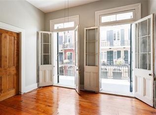 527 Dumaine St APT 3, New Orleans, LA 70116