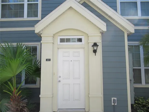 5601 Rosehill Rd Unit 203, Sarasota, FL 34233