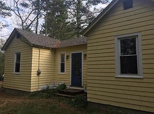 139 Foster Center Rd #A, Foster, RI 02825