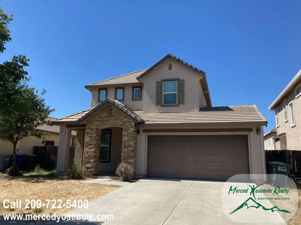 481 Tolman Way, Merced, CA 95348