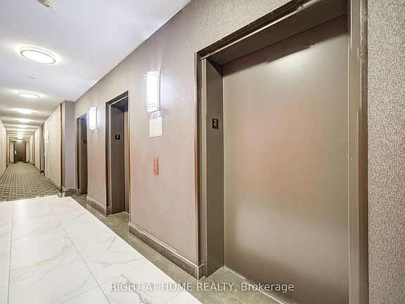 5th image of 335 Rathburn Rd W Unit 211