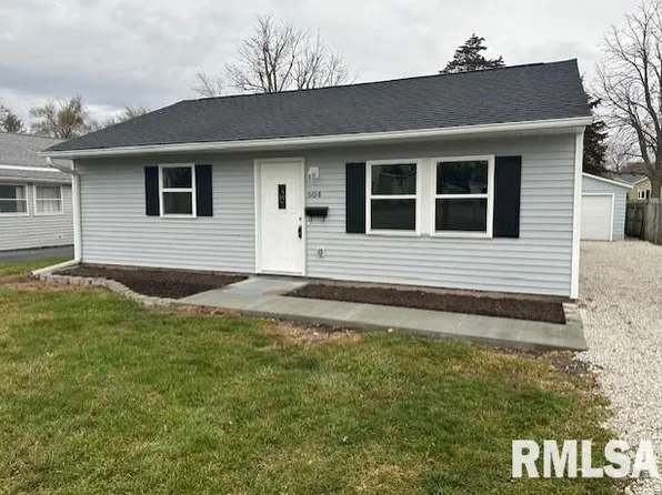 504 Pine St, Jacksonville, IL 62650