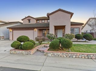 8612 Territorial Way, Elk Grove, CA 95624