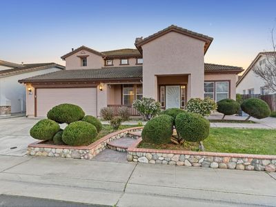 8612 Territorial Way, Elk Grove, CA, 95624