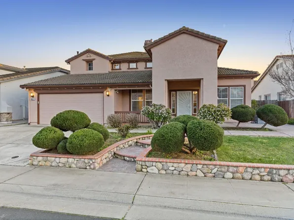 8612 Territorial Way, Elk Grove, CA 95624