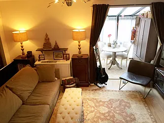 Rented by Town Residential