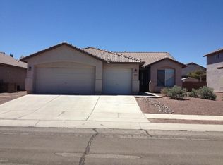 7825 W Scout Rd, Tucson, AZ 85743