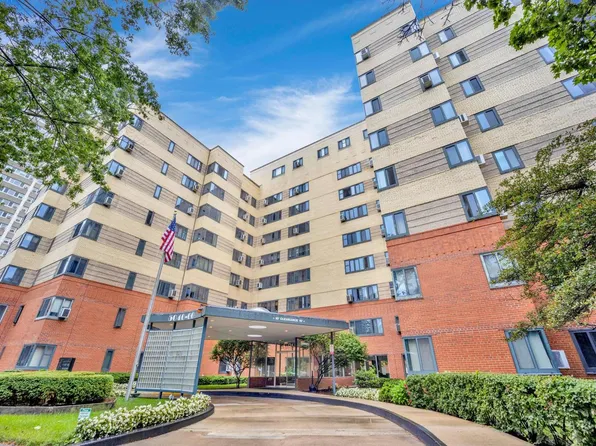 5048 N Marine Dr #E6, Chicago, IL 60640