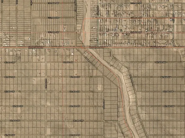20th St NW #5, Rio Rancho, NM 87124