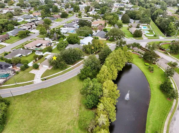 8580 EL PRADO AVENUE LOT 018, ORLANDO, FL 32825