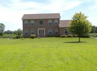 13110 Snyder Church Rd NW, Baltimore, OH 43105