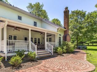 8 Windflower Ct, Reisterstown, MD 21136
