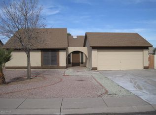 7820 W Paradise Dr, Peoria, AZ 85345