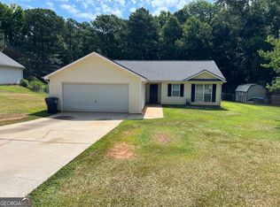 90 Mountainside Ln, Covington, GA 30016