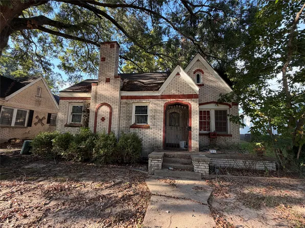 118 E Jordan St, Shreveport, LA 71101