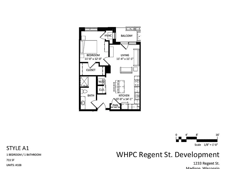 Vicino Apartments — Photo 55