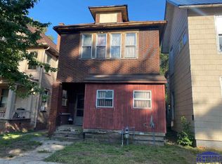 706 S Center St, Terre Haute, IN