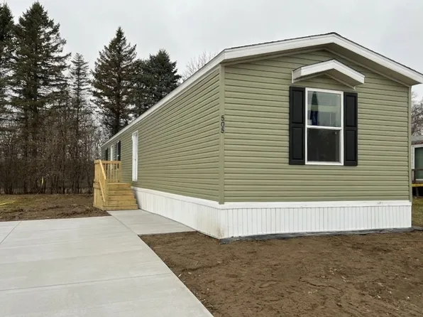 N4791 State Road 25 Site #505, Menomonie, WI 54751