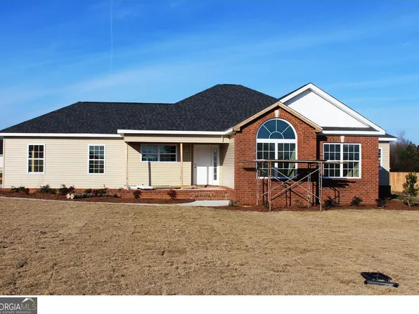 406 Driftwood Ct, Statesboro, GA 30458