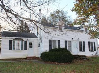 4318 Fancher Rd, Holley, NY 14470