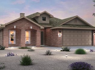 1702 137th St, Lubbock, TX 79423