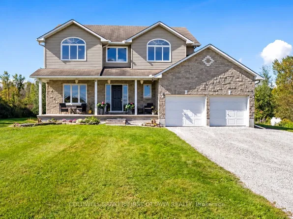 4230 Gordon Murdock Rd, Ottawa, ON K0A 2W0