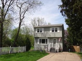 3939 Zimmerman Rd, Erie, PA 16510